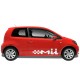 Seat Mii 1.0 Style 60 CV 3 Porte